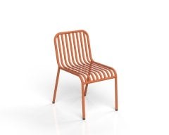 Happy Garden Sandalye Turuncu