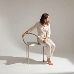 Rakik Tasarım Sandalye